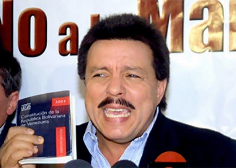 Click to enlarge Eduardo Manuitt venezuela chavez assassination