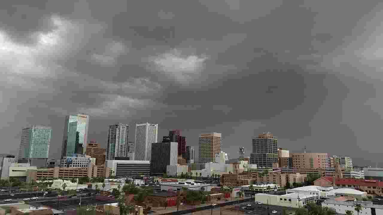 Phoenix