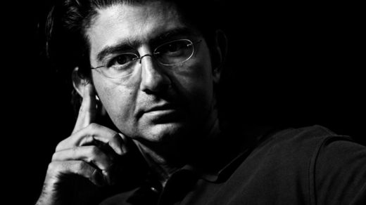 Click to enlarge Pierre Omidyar