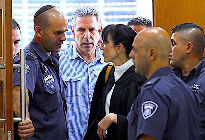 Gonen Segev
