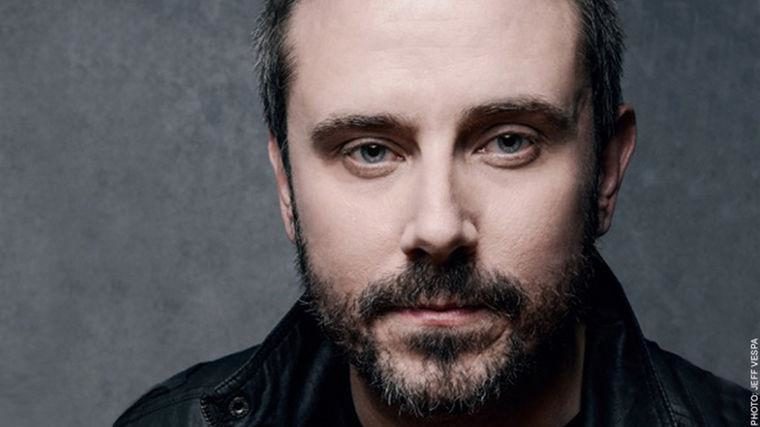 Jeremy Scahill