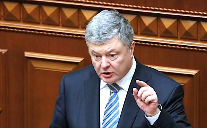 Poroshenko