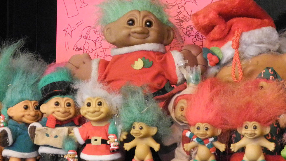 Click to enlarge treasure trolls