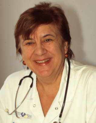 Click to enlarge Dr. Nicole Delépine