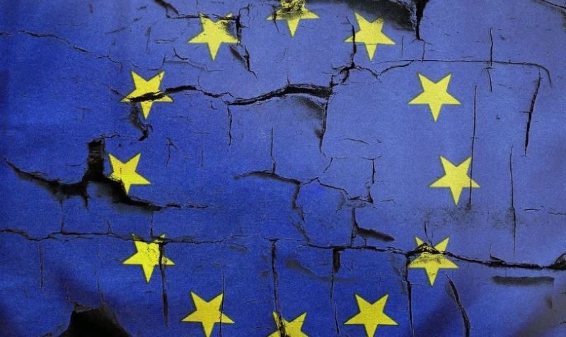 EU flag
