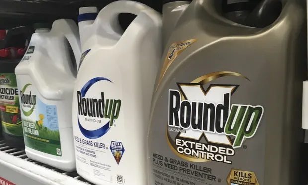 roundup