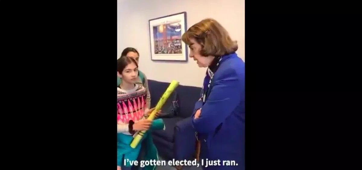 feinstein and children