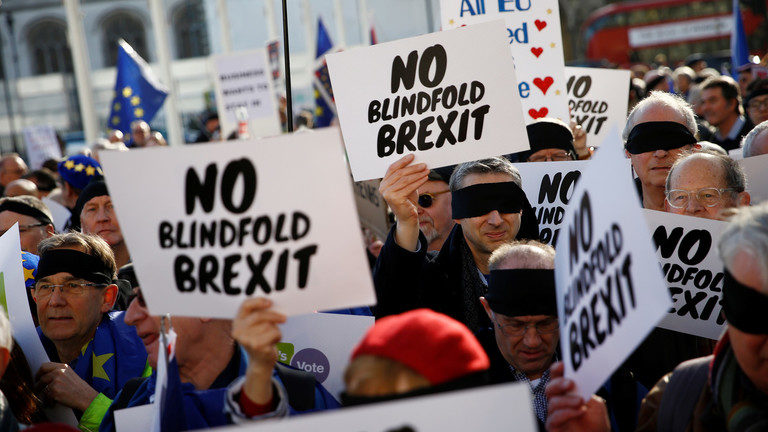 no brexit