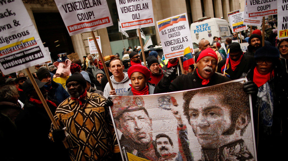 protest