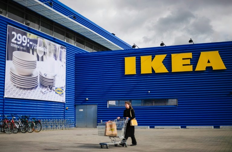 Ikea