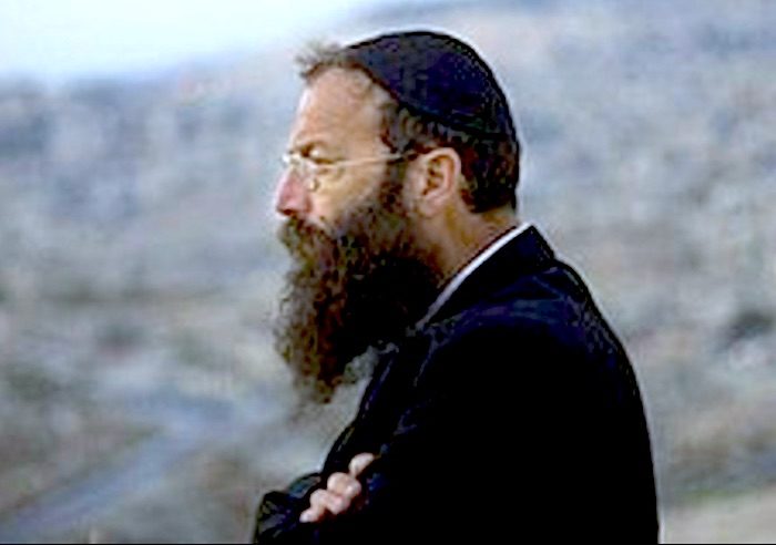 Baruch Marzel