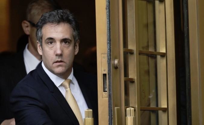 Click to enlarge michael cohen
