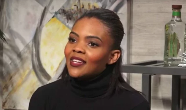 Image result for BOOM! Candace Owens Drops Bomb â€“ Michael Cohen Approached Her to Lie About â€˜Racist Trumpâ€™
