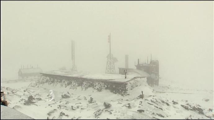 Click to enlarge Mount Washington Observatory