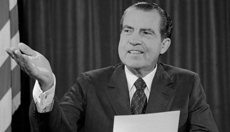 Nixon