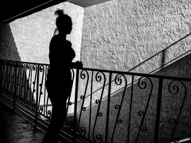 sex trafficking