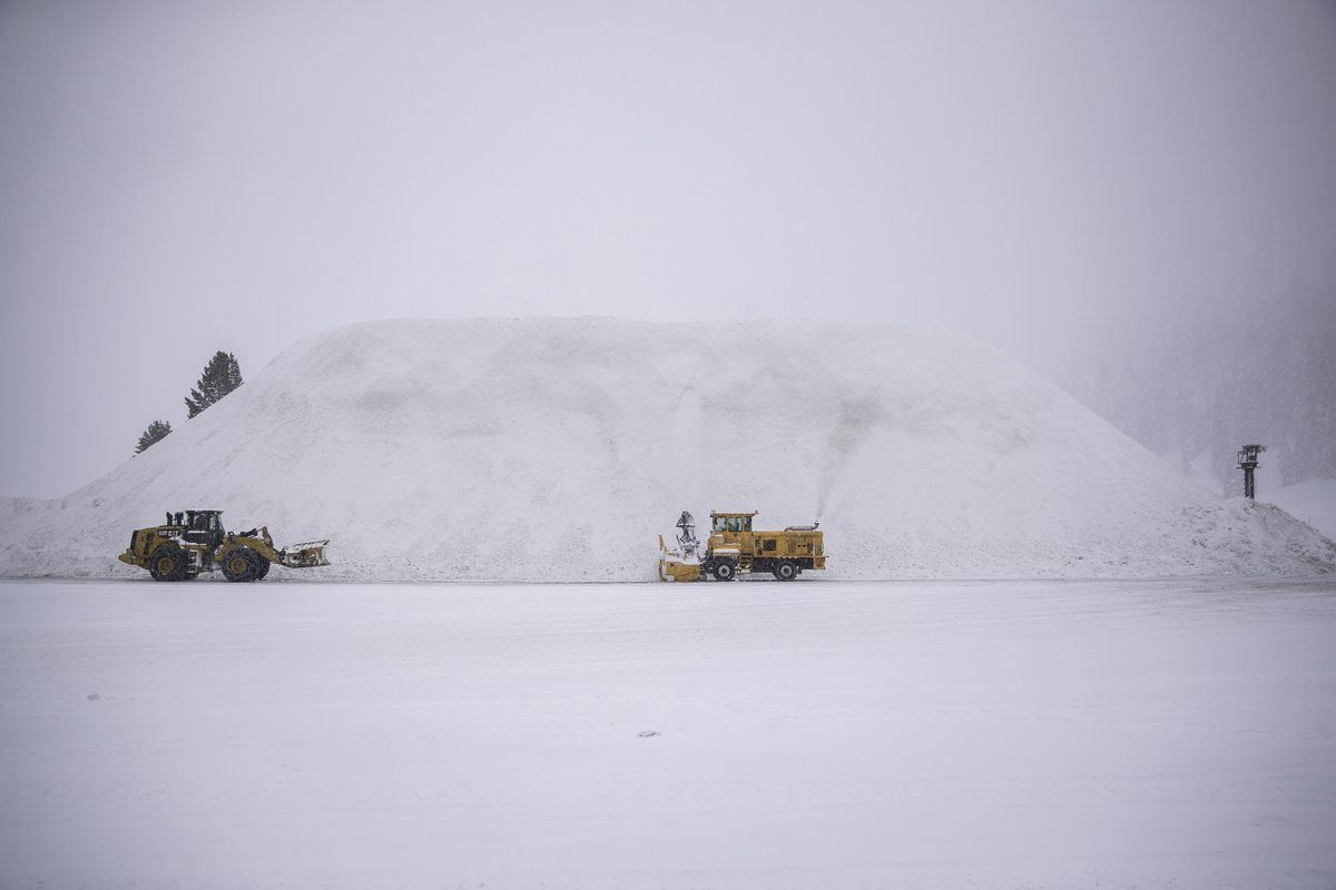 Click to enlarge Squaw Valley Alpine Meadows 