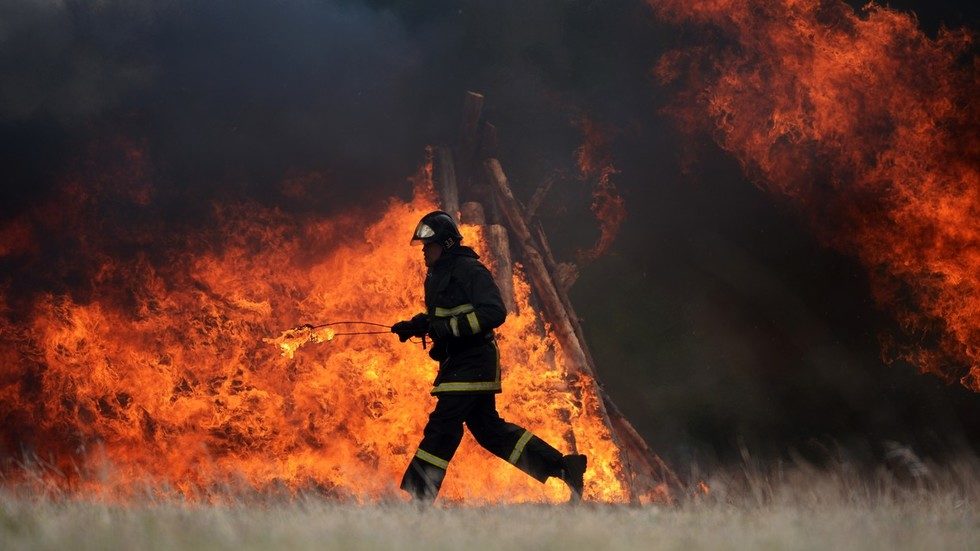 Fire
