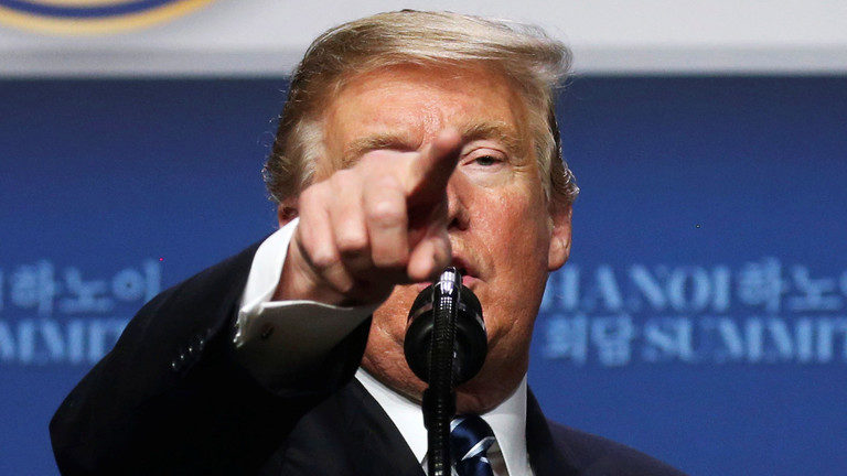 trump