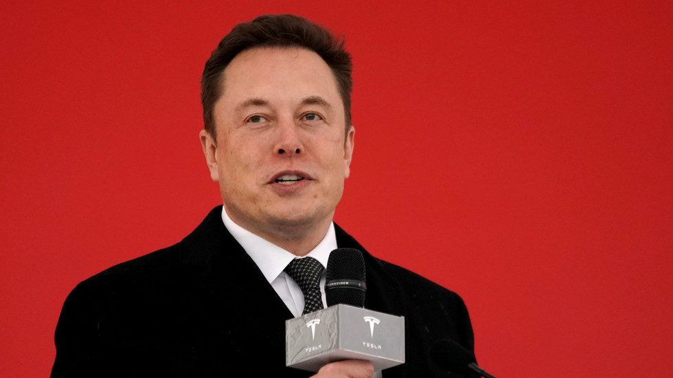 musk