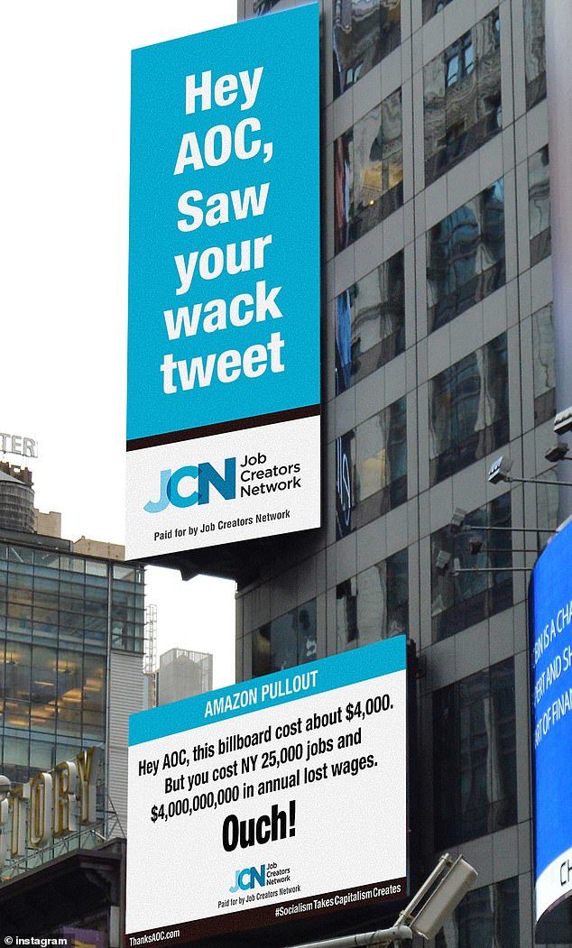 Click to enlarge aoc billboard