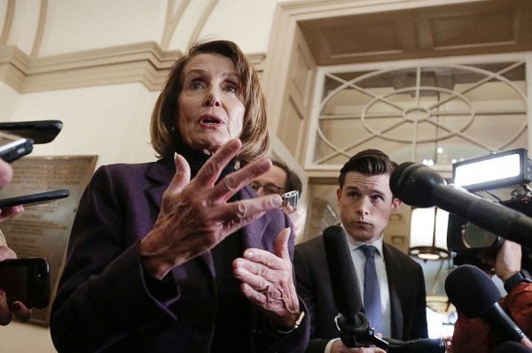 Pelosi