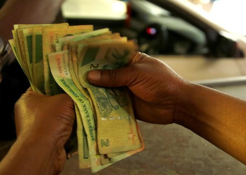 Click to enlarge bond notes Zimbabwe