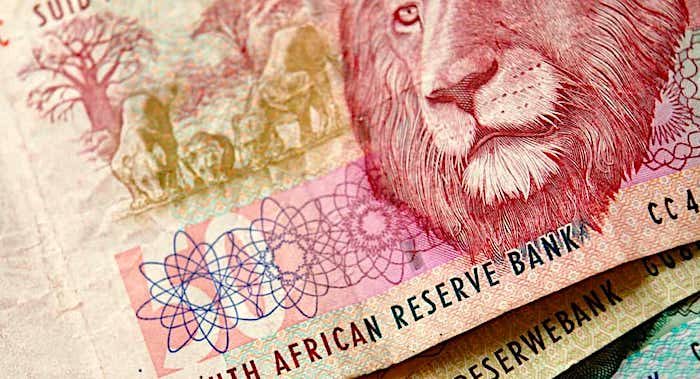 SA Money