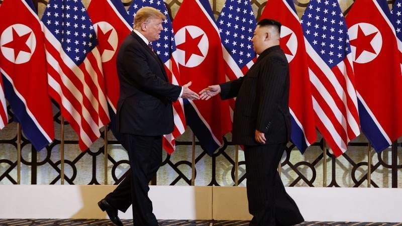 Click to enlarge trump i kim