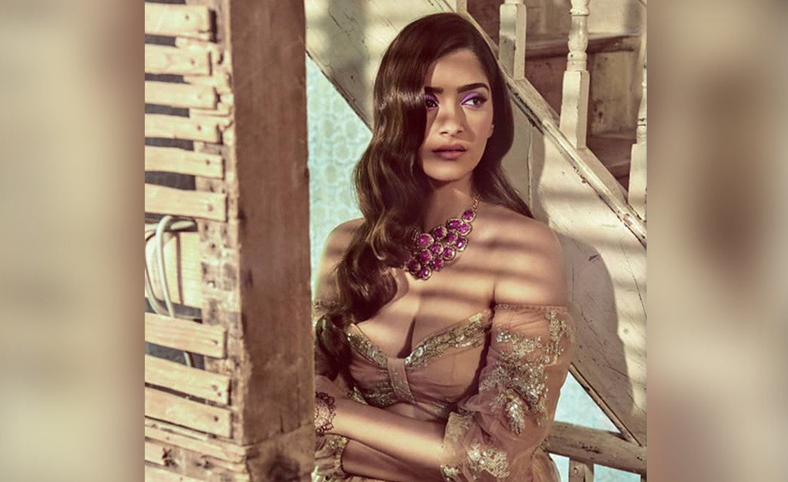Sonam Kapoor Bollywood