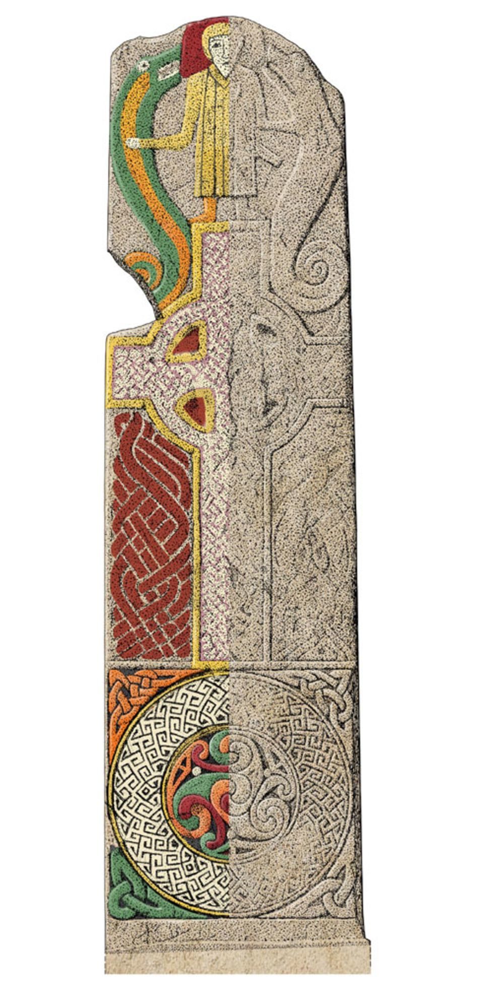 Maiden Stone