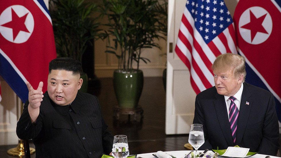 Kim Trump