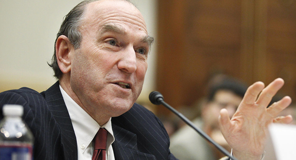 Click to enlarge elliot abrams