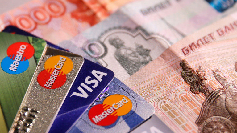 credit cards