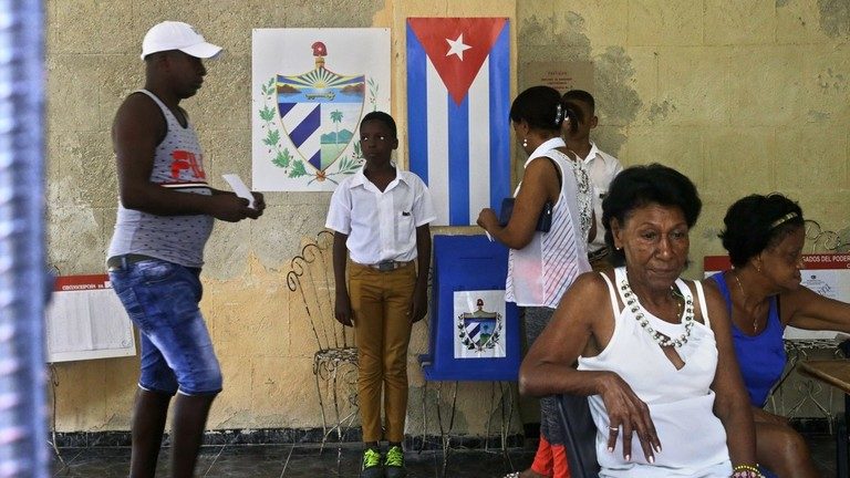 cubans