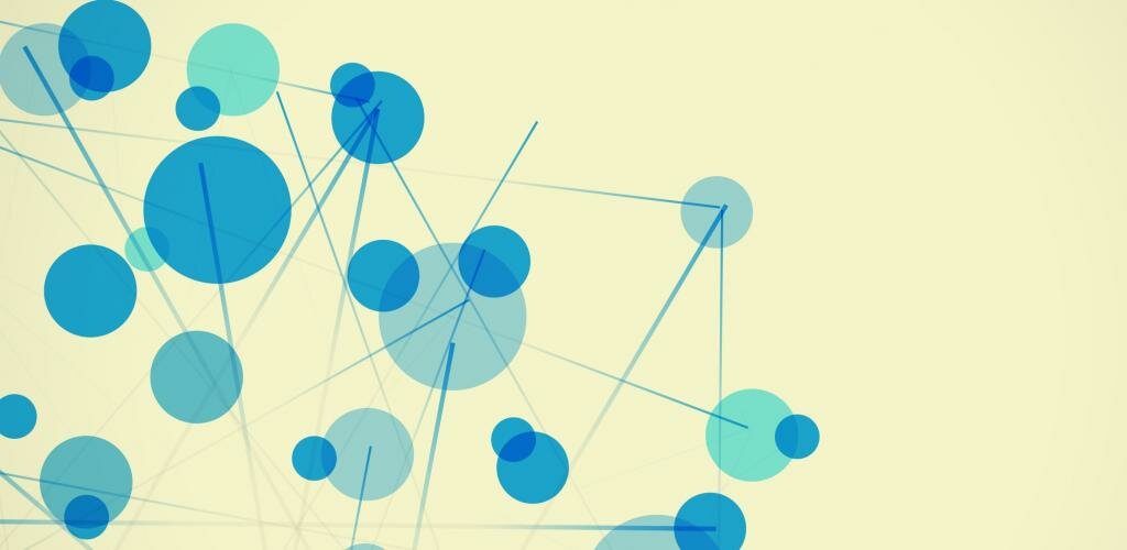 connect dots network