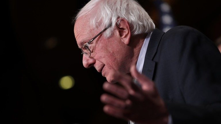 bernie sanders
