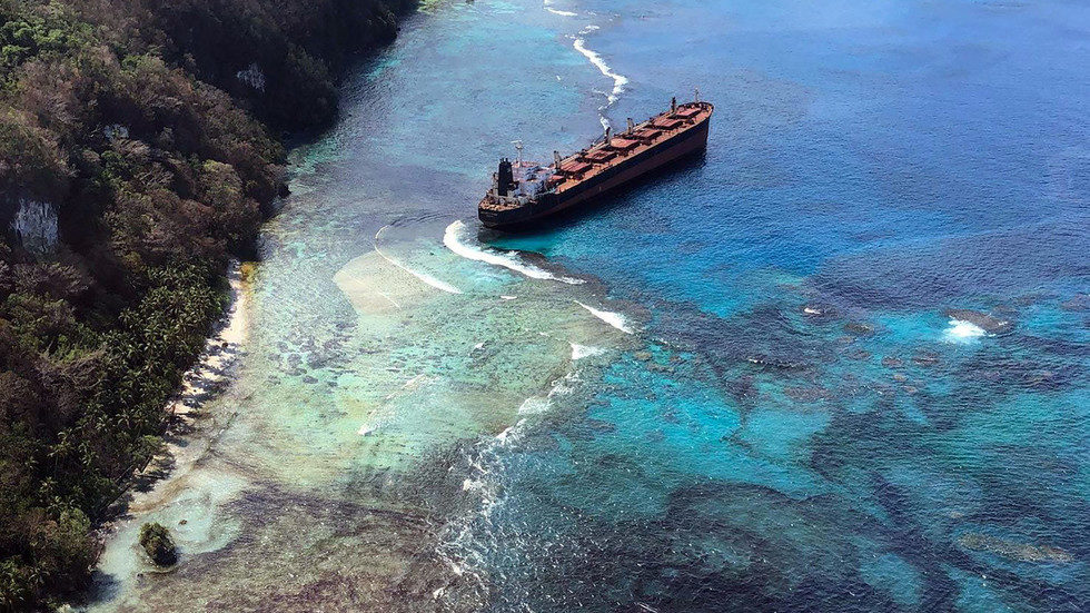 Ship
