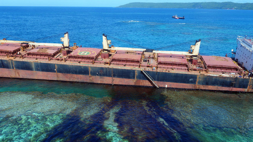 Click to enlarge Ship
