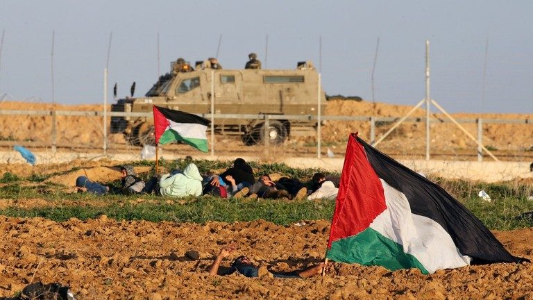 palestine
