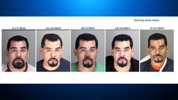 Click to enlarge Javier Hernandez-Morales ICE deportation