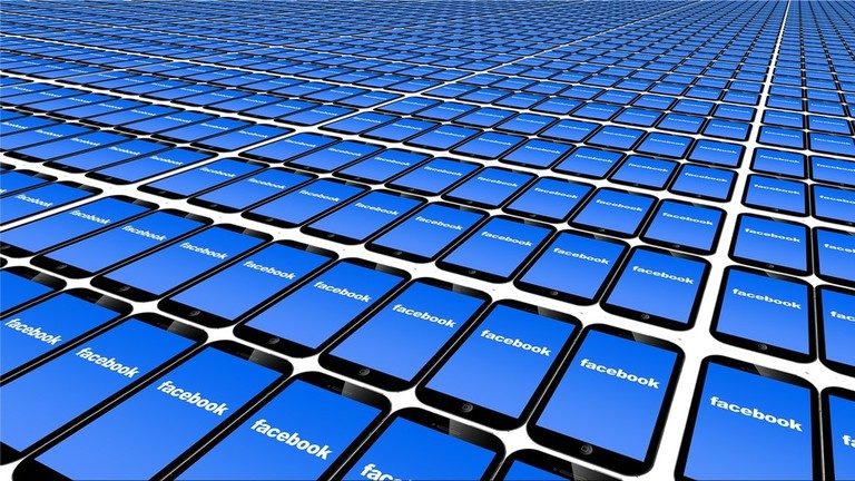 facebook phones