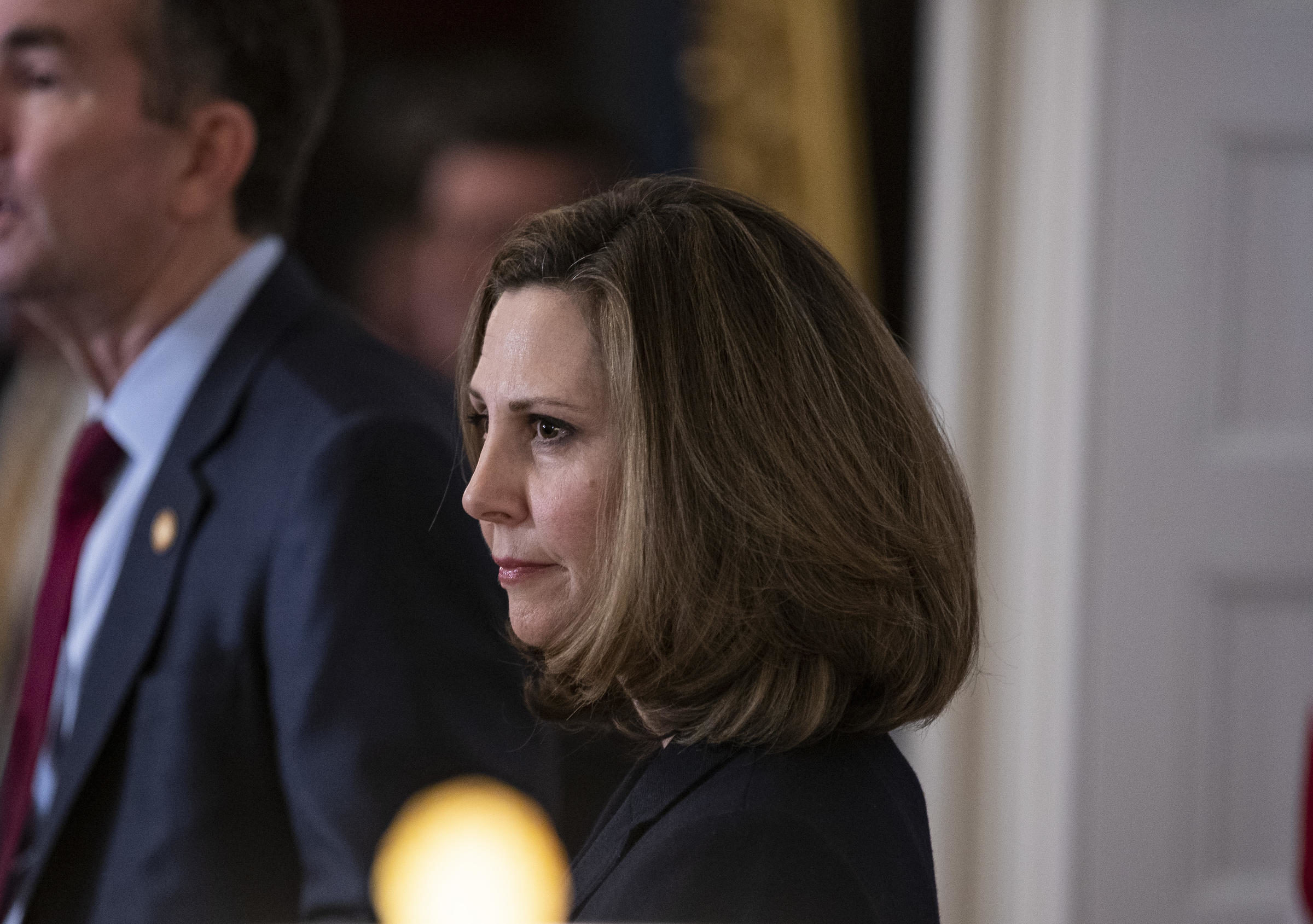 Pam Northam