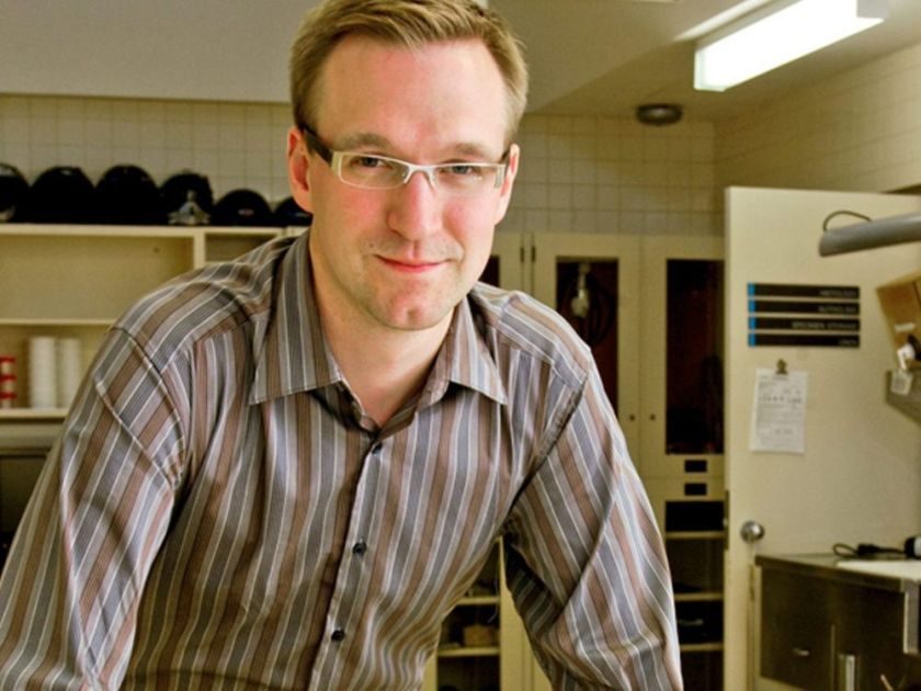 Click to enlarge dr. Evan Matshes