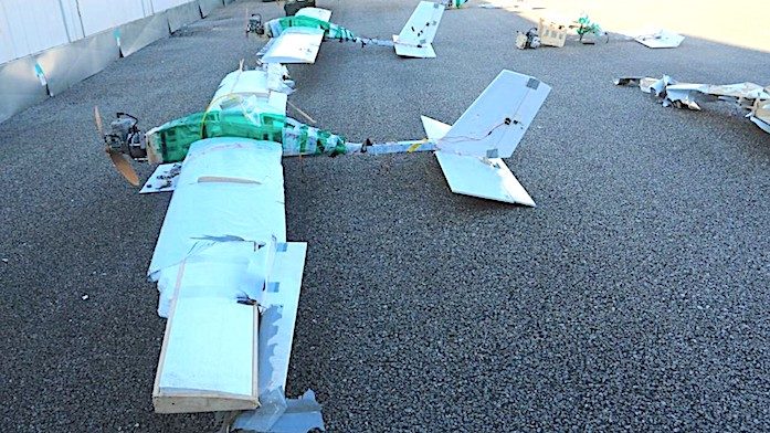 drones