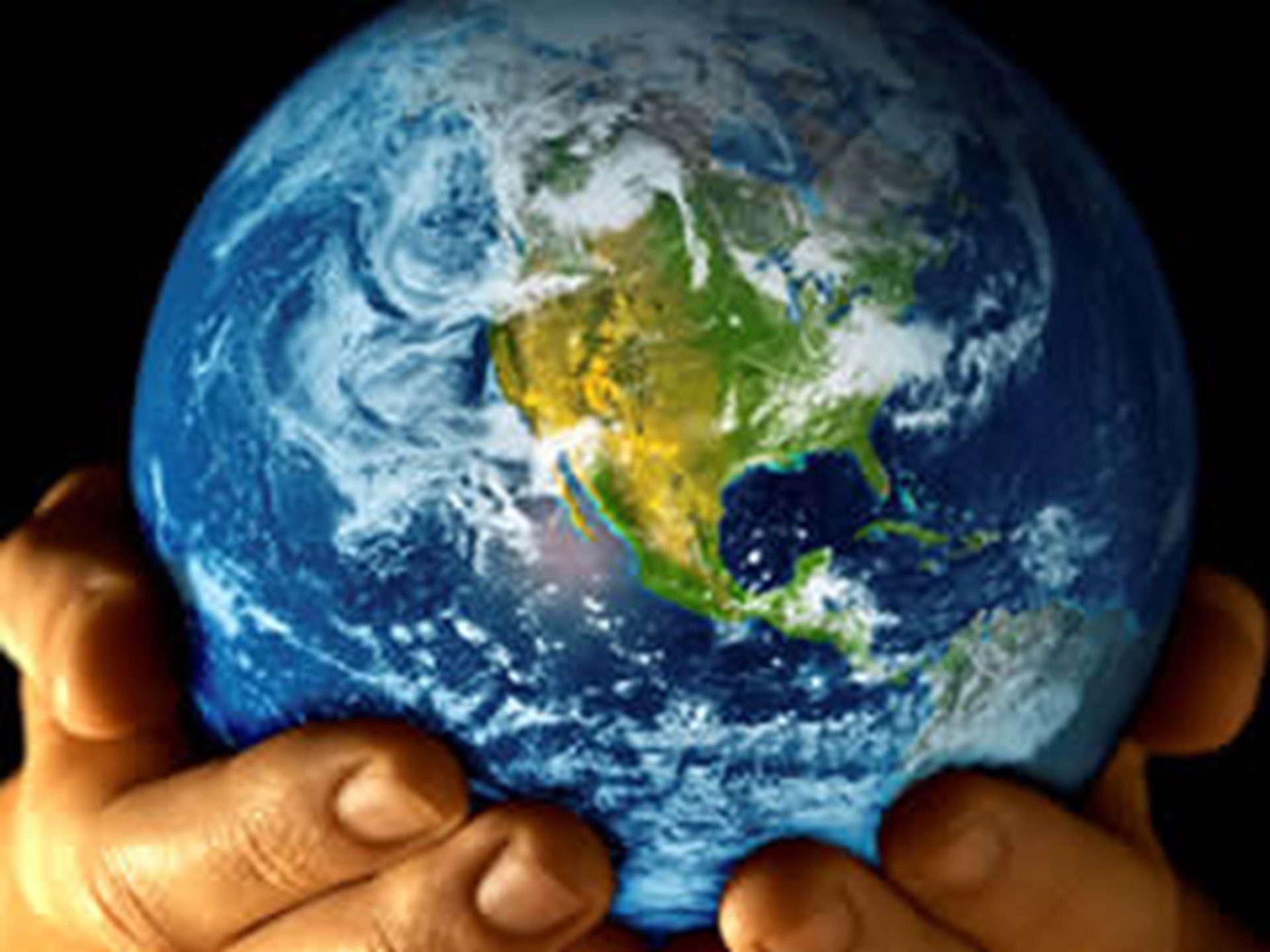 Click to enlarge earth