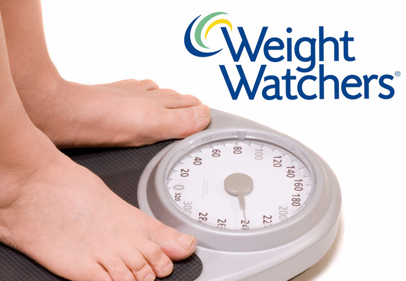 weight watchers