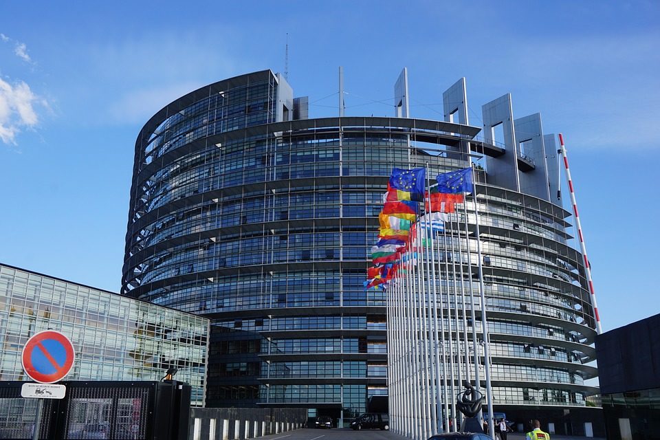 EU HQ