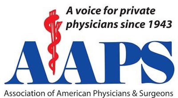 American physicians and Surgeons