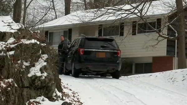 Click to enlarge Drug bust